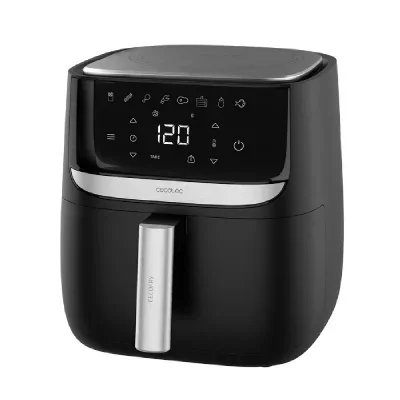 Cecotec - friteuse dietetica cecofry advance precision