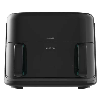 Cecotec Friteuse sans huile Cecofry&Grill Smokin'Prime 11000