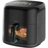 CECOTEC Friteuse sans huile Cecofry&Grill Smokin'Prime 8500