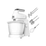CECOTEC Hand Mixer Powertwist 500 Gyro Blanc