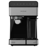 CECOTEC Machine à Café Power Instant-ccino Touch Serie Bianca