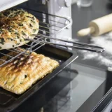 CECOTEC - Mini-fours Bake&Toast 3090 White Gyro