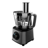 CECOTEC Paprika 2000 Full Food Processor Argenté One Size / EU Plug