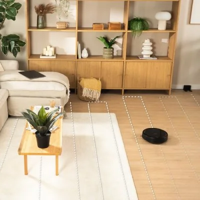 Cecotec Robot Aspirateur Conga M10 Advance