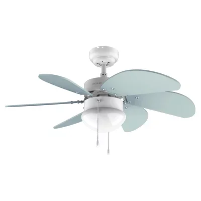 Cecotec Ventilateur de plafond EnergySilence Aero 3600 Vision Sky
