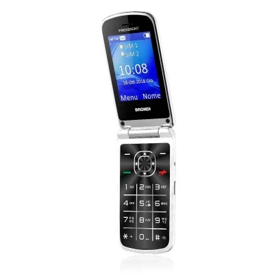 Cellulare Brondi President Dual SIM