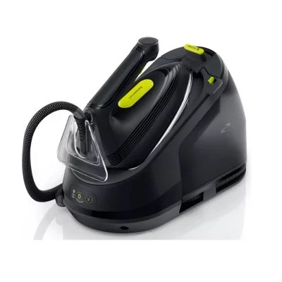 Centrale vapeur Braun CareStyle 3 IS3257 BK 2200 W Noir