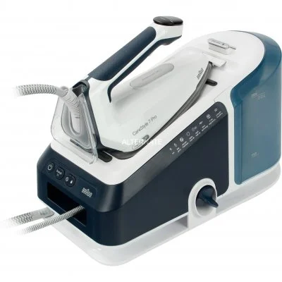 Centrale vapeur BRAUN CareStyle 7 Pro IS7282BL Multicolore Braun
