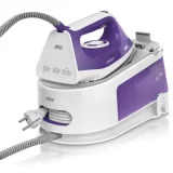 BRAUN Centrale vapeur IS1014VI