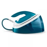 PHILIPS Centrale Vapeur Gc6815/20 - Bleu/blanc - La Centrale Vapeur