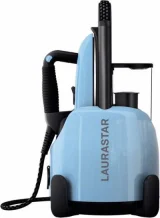 LAURASTAR Centrale vapeur LIFT PLUS BLUE SKY