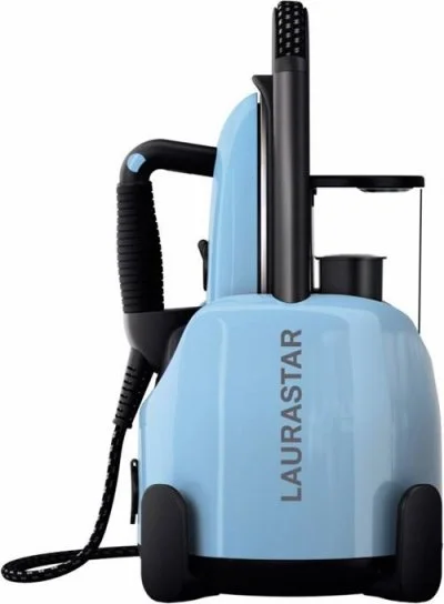 Centrale vapeur Laurastar LIFT PLUS BLUE SKY