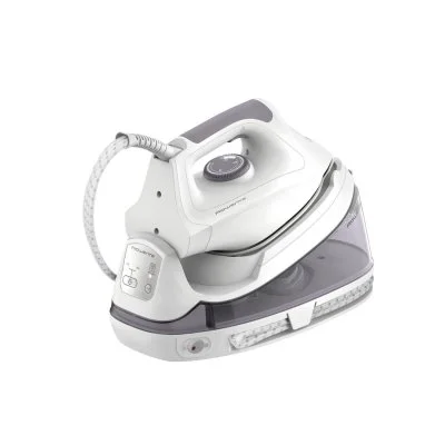 Centrale Vapeur Liberty VR5020 2200W 1.2L Inox Bianc Lilla
