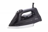 JATA Centrale Vapeur PL622C 3000W 230V Anti-Goutte Auto-Nettoyage Noir