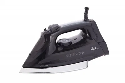 Centrale Vapeur PL622C 3000W 230V Anti-Goutte Auto-Nettoyage Noir