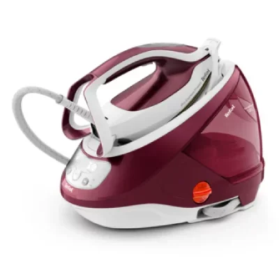 Centrale Vapeur Pro Express Protect GV9220EO 2600W 1L Rouge