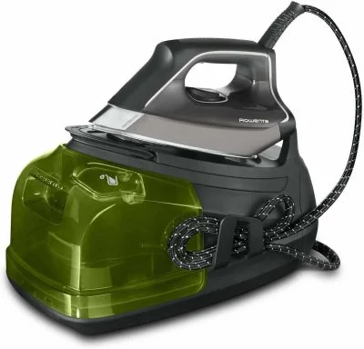 Centrale vapeur Rowenta PERFECT STEAM PRO DG8626F0
