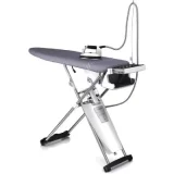 LAURASTAR Centre de repassage S Pure Xtra 2200 W Gris et Violet