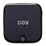 CGV MyBTRT Adaptateur sans Fil Noir