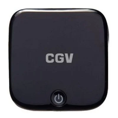 CGV MyBTRT Adaptateur sans Fil Noir