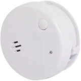 CHACON - détecteur de fumée à piles 5 ans - indicateur led - 34233