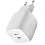 BELKIN Chageur Secteur Usb-C Gan 45wchageur Secteur Usb-C Gan 45w