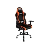 KONIX Chaise Gaming Naruto