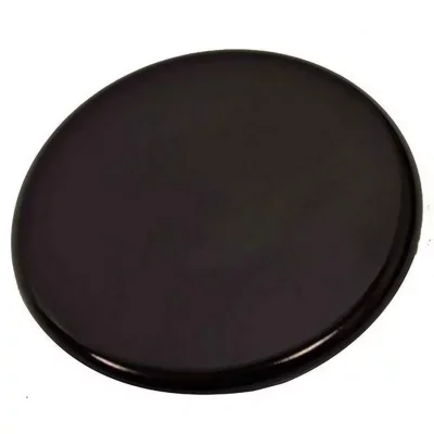 Chapeau bruleur auxiliaire Four, cuisinière C00052933, 482000026826 INDESIT