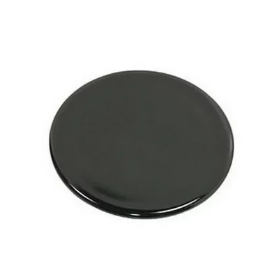 Chapeau de brûleur 70mm d'origine Four, cuisinière 3540006099 ELECTROLUX