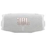 JBL Charge 6 Blanc - portable
