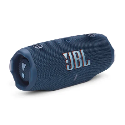 Charge 6 Bleu - portable