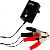 ANSMANN Chargeur à fiche 1001-0015 6 V, 2 V, 12 V