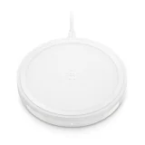 BELKIN Chargeur à induction BOOST UP 10 W - Blanc