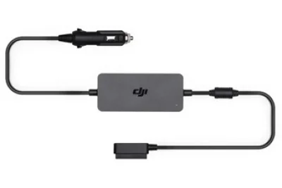 Chargeur allume-cigare DJI pour Mavic 2