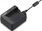 PANASONIC Chargeur DMW-BTC12 pour DMW-BLC12 / BLG10 / BLH7