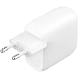 BELKIN Chargeur pour téléphone mobile BoostCharge Pro 60 W Blanc