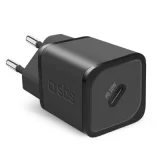 SBS Chargeur secteur Power Delivery GaN