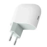 GOOGLE Chargeur secteur USB-C 45 W pour Smartphone Blanc