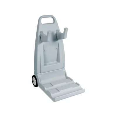 Chariot pour robot hayward tigershark - aquavac