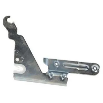 Charnière gauche d'origine Lave-vaisselle 12005776, 00645027 BOSCH
