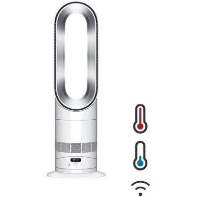 Chauffage ventilateur Dyson Hot+Cool´ HF1 Remote Link