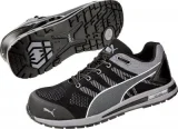 PUMA Chaussure basse Elevate Knit Noir S1P ESD HRO SRC - T.42 - 643160-42