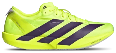 Chaussures adidas Adizero Adios 9 jaune - 44(2/3)