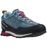LA SPORTIVA Chaussures d'escalade/randonnée Femme Boulder X Hiking
