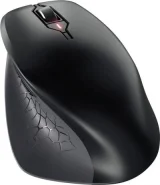 CHERRY JW-8550-2 souris Universel Droitier RF sans fil Optique 4000 DPI