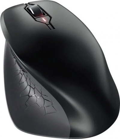 CHERRY JW-8550-2 souris Universel Droitier RF sans fil Optique 4000 DPI