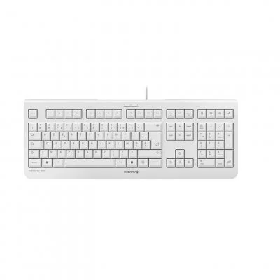 CHERRY KC 1000 - clavier - français