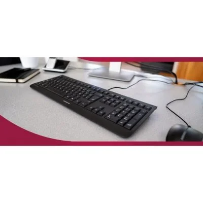 CHERRY KC 1000 - clavier - France