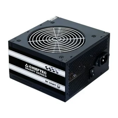 Chieftec smart serie gps-600a8 - 600 watt GPS-600A8