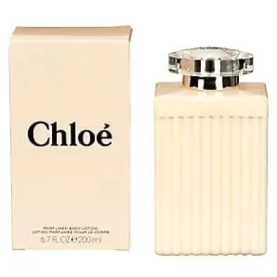 Chloé Signature Body Lotion (200 ml)